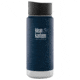 Klean Kanteen Wd Insulated Cc 16oz Deep Sea K16VWPCC-DS