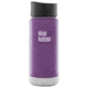 Klean Kanteen Wd Insulated Cc 16oz Grape K16VWPCC-WG