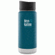 Klean Kanteen Wd Insulated Cc 16oz Pacfc Sky 1003134