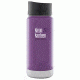 Klean Kanteen Wd Insulated Cc 16oz Pacfc Sky 1003134