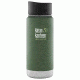 Klean Kanteen Wd Insulated Cc 16oz Pacfc Sky 1003134