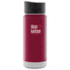 Klean Kanteen Wd Insulated Cc 16oz Pepper K16VWPCC-RP