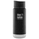 Klean Kanteen Wd Insulated Cc 16oz Shale Blk K16VWPCC-SB