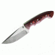Klecker Knives Abiqua Hunter w/G-10 Handle/3.97in Full Tang Blade, Brown, DK-151-GB