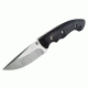 Klecker Knives Abiqua Hunter w/Molded Glass Filled Nylon Handle w/3.97in Blade, Black, DK-151-BK