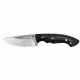 Klecker Knives Abiqua Hunter w/Molded Glass Filled Nylon Handle w/3.97in Blade, Black, DK-151-BK