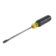 Klein Tools 5/16In Keystone Demolition Driver, 7In Shank, Yellow/Black, 602-7DD