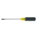Klein Tools 5/16In Keystone Demolition Driver, 7In Shank, Yellow/Black, 602-7DD