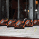 Klein Tools 7.5 Meter Tape Measure, Magnetic Double-Hook, Orange/Black, 9375