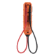Klein Tools AC/DC Voltage Tester, Orange/Black, ET45
