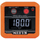 Klein Tools Digital Angle Gauge and Level, Orange, 935DAG
