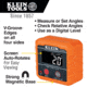 Klein Tools Digital Angle Gauge and Level, Orange, 935DAG