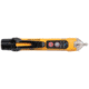 Klein Tools Dual Range Non Contact Voltage Tester, 12 - 1000V AC, Flashlight, NCVT3P
