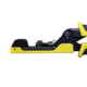 Klein Tools Extended Reach Multi-Connector Compression Crimper, Black/Yellow, VDV211-100