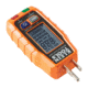 Klein Tools GFCI Receptacle Tester w/LCD, Orange/Black, RT250