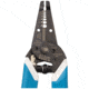 Klein Tools Klein-Kurve Wire Stripper/Cutter, 8-20 AWG, Blue/White, K11095