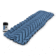 Klymit Armored V Sleeping Pad, Blue, Small, 06AVTL01C
