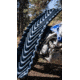 Klymit Armored V Sleeping Pad, Blue, Small, 06AVTL01C