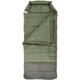 Klymit Big Cottonwood 0 Sleeping Bag, Green, Extra Large, 13CTGR00D