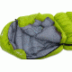 Klymit CampSaver KSB 20 Down Sleeping Bag, Green, 13KBGRCSC