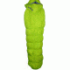 Klymit CampSaver KSB 20 Down Sleeping Bag, Green, 13KBGRCSC