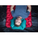 Klymit Campsaver X Pillow, Blue
