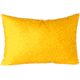 Klymit Coast Travel Pillow, Yellow, Regular, 12CTYL01C
