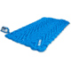 Klymit Double V Sleeping Pad, Blue, 06DVBL02E