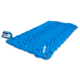 Klymit Double V Sleeping Pad-Blue