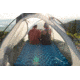 Klymit Double V Sleeping Pad-Blue