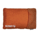 Klymit Drift Car Camp Pillow, Orange, Large, 12DROR01D