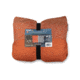 Klymit Drift Car Camp Pillow, Orange, Large, 12DROR01D