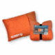 Klymit Drift Car Camp Pillow, Orange, Regular, 12DROR01C