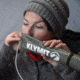 Klymit Everglow LED Light Tube, 220 Lumens, Large, 17EVGR01D