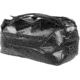 Klymit Gear Duffel 65L Bag, Black, Regular, 12GDBK65D