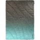 Klymit Horizon Backpacking Blanket, Blue, 13HBBL01C
