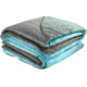 Klymit Horizon Backpacking Blanket, Blue, 13HBBL01C