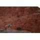 Klymit Horizon Backpacking Blanket, Blue, 13HBBL01C