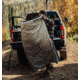 Klymit Horizon Overland Blanket, Grey, 13HOGY01C