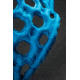 Klymit Inertia O Zone Sleeping Pad-Blue