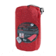 Klymit Insulated Static V Luxe-Red/Char Black