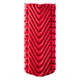 Klymit Insulated Static V Luxe-Red/Char Black