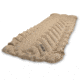 Klymit Insulated Static V Luxe SL Sleeping Pad, Recon, Extra Large, 06ISCY02D