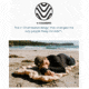 Klymit Insulated Static V Luxe SL Sleeping Pad, Recon, Extra Large, 06ISCY02D