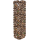 Klymit Insulated Static V Sleeping Pad, Camo, Regular, 06IVED02C