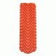 Klymit Insulated Static V Sleeping Pad-Orange