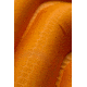 Klymit Insulated Static V Ultralite Sleeping Pad, Orange, Regular, 06IUOR01C