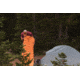 Klymit Insulated Static V Ultralite Sleeping Pad, Orange, Regular, 06IUOR02C