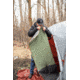 Klymit Klymaloft Sleeping Pad, Green, Regular, 06KLGR01C