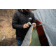 Klymit Klymaloft Sleeping Pad, Green, Regular, 06KLGR01C